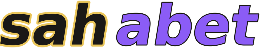 sahabet logo